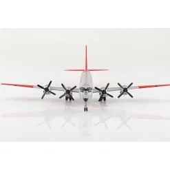 C-97G Stratofreighter 1/200 Die Cast Model - HL4011 Angel of Deliverance, USAF 1:200 Scale Metal by Hobby Master