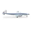 C-121G Super Consellation 1/200 Die Cast Model - HL9025 1:200 scale Metal by Hobby Master