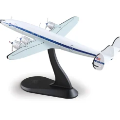 C-121G Super Consellation 1/200 Die Cast Model - HL9025 1:200 scale Metal by Hobby Master