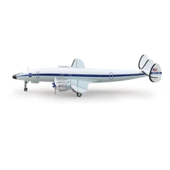 C-121G Super Consellation 1/200 Die Cast Model - HL9025 1:200 scale Metal by Hobby Master