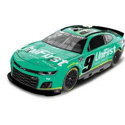 2025 Chase Elliott Chevrolet Camaro - Unifirst NASCAR Diecast 1:64 Scale Diecast Model Car by Lionel Racing