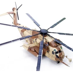 CH-53E BuNo 162493, HMH-466