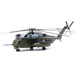 CH-53E BuNo 163086 VMX-1 2021 (1:72 Scale) 1:72 Scale Diecast Model by Panzerkampf