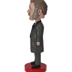 Chester A. Arthur Bobblehead Royal Bobbles (RB1397) Resin by Royal Bobbles