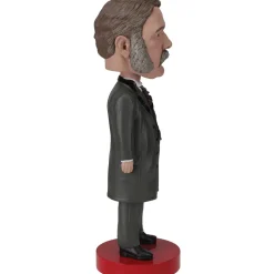 Chester A. Arthur Bobblehead Royal Bobbles (RB1397) Resin by Royal Bobbles