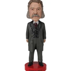 Chester A. Arthur Bobblehead Royal Bobbles (RB1397) Resin by Royal Bobbles
