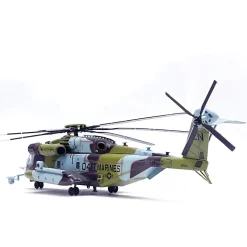 CH-53E Super Stallion 1/72 Die Cast Model Panzerkampf 1:72 scale Metal by Panzerkampf