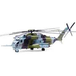 CH-53E Super Stallion 1/72 Die Cast Model Panzerkampf 1:72 scale Metal by Panzerkampf