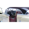 1950 Chevrolet Bel Air 1:18 Scale Diecast Model by Motormax