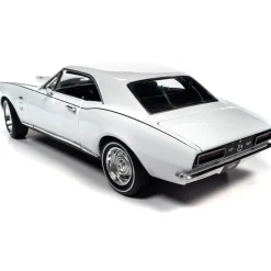 1967 Chevrolet Camaro Hardtop MCACN 1:18 Scale Diecast Replica Model by American Muscle - Ertl
