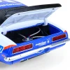 1969 Chevrolet Camaro - Kyle Larson / Hendrick Motorsports First Win Tribute 1:18 Scale Diecast Model Car by Highway 61