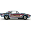 1967 Chevrolet Camaro - Mr. Bardahl Drag Car 1:18 Scale Diecast Model Car by Acme
