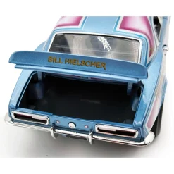 1967 Chevrolet Camaro - Mr. Bardahl Drag Car 1:18 Scale Diecast Model Car by Acme