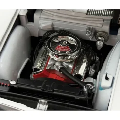 1967 Chevrolet Camaro RS/SS - Car Craft Test Car 1:18 Scale Diecast Model Car by Acme