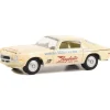 1971 Chevrolet Camaro 1971 Schaefer 500 at | Greenlight 1:64 Scale Diecast Model Car by Greenlight