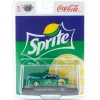 1969 Chevrolet Camaro - Sprite 1:64 Scale Diecast Model Car by M2 Machines