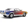 1968 Chevrolet Camaro - Street Machine 1:18 Scale Diecast Model Car by Acme