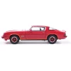 1977 Chevrolet Camaro Z28 - Light Red 1:64 Scale Diecast Model Car by IXO Models