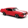 1970 Chevrolet Chevelle SS - Red Eye 1:18 Scale Diecast Model Car by Acme