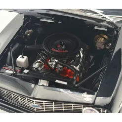 1969 Chevrolet COPO Camaro - 1 of 1 1:18 Scale Diecast Model Car by Acme