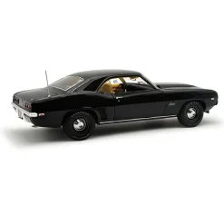 1969 Chevrolet COPO Camaro - 1 of 1 1:18 Scale Diecast Model Car by Acme