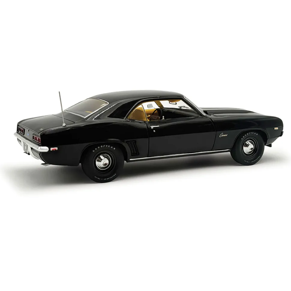 1969 Chevrolet COPO Camaro - 1 of 1 1:18 Scale Diecast Model Car by Acme