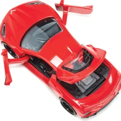 Chevrolet Corvette Stingray 1:50 Scale Diecast Model Car by Siku
