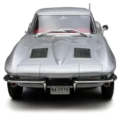 1963 Chevrolet Corvette Sting Ray Split Window 1:18 Scale Diecast Model Car by Norev