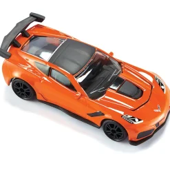 Chevrolet Corvette ZR1 Diecast Model Car by Siku