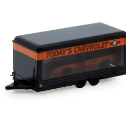 1992 Chevrolet C1500 SS454 & 1985 Chevrolet Camaro IROC-Z 1:64 Scale Diecast Model Car by M2 Machines