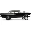 1957 Chevrolet 150 Gasser - Prime Time 1:18 Scale Diecast Model Car by Acme