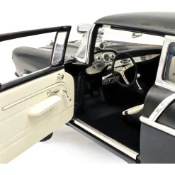1957 Chevrolet 150 Gasser - Prime Time 1:18 Scale Diecast Model Car by Acme