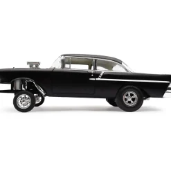1957 Chevrolet 150 Gasser - Prime Time 1:18 Scale Diecast Model Car by Acme
