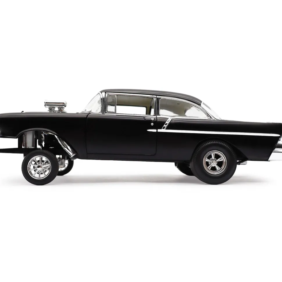 1957 Chevrolet 150 Gasser - Prime Time 1:18 Scale Diecast Model Car by Acme
