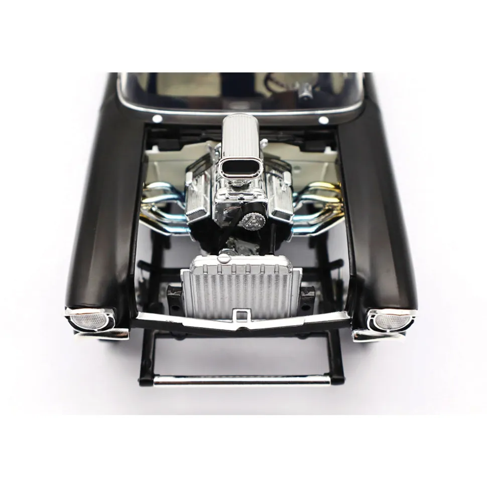 1957 Chevrolet 150 Gasser - Prime Time 1:18 Scale Diecast Model Car by Acme