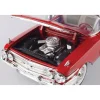 1960 Chevrolet Impala 1:18 Scale Diecast Model Car by Motormax