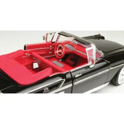 1958 Chevrolet Impala 1:18 Scale Diecast Model Car by Motormax