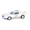 1983 Chevrolet Monte Carlo - Hendrick Motorsports First Test Car Tribute 1:64 Scale Diecast Model Car by Greenlight