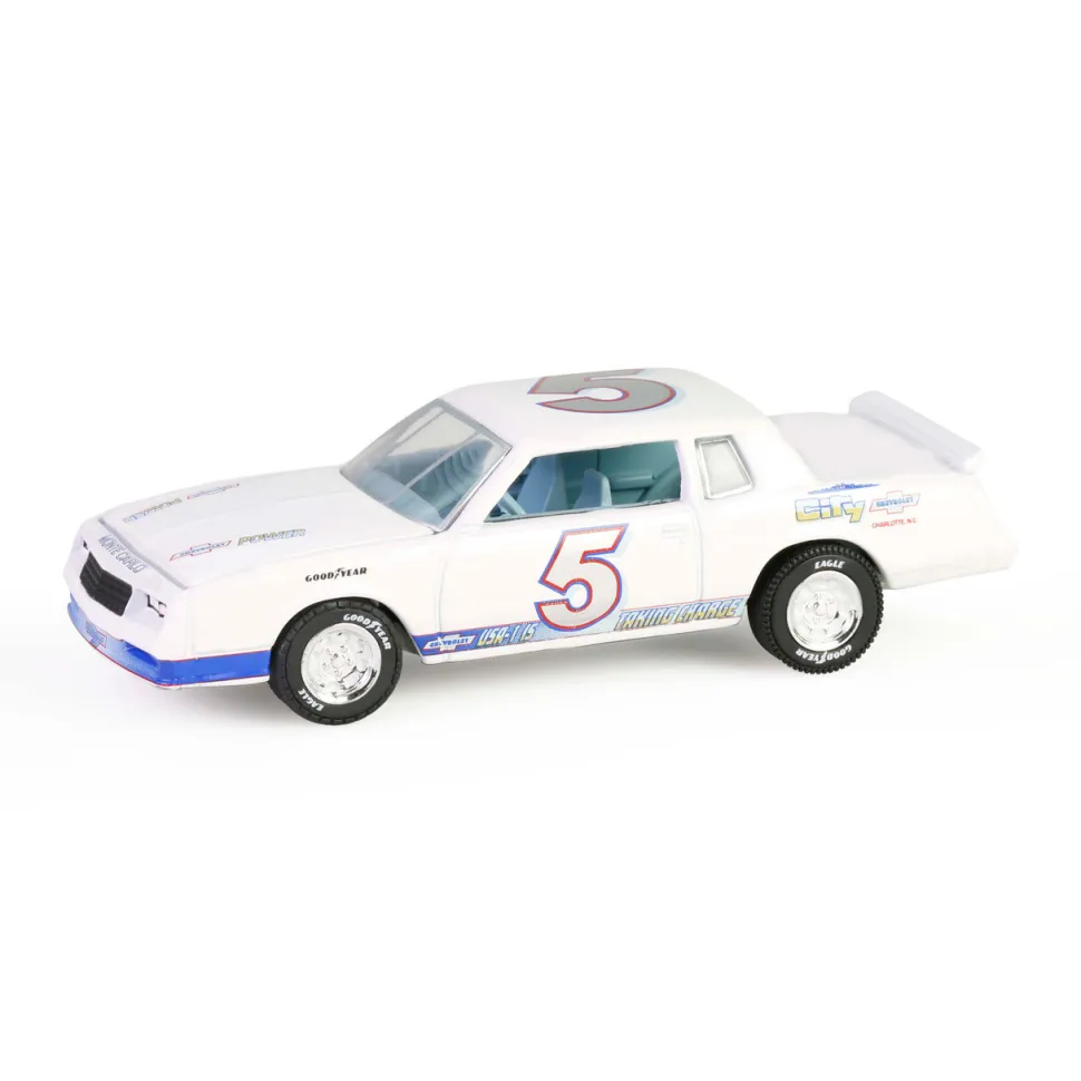 1983 Chevrolet Monte Carlo - Hendrick Motorsports First Test Car Tribute 1:64 Scale Diecast Model Car by Greenlight