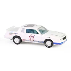 1983 Chevrolet Monte Carlo - Hendrick Motorsports First Test Car Tribute 1:64 Scale Diecast Model Car by Greenlight