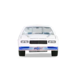 1983 Chevrolet Monte Carlo - Hendrick Motorsports First Test Car Tribute 1:64 Scale Diecast Model Car by Greenlight