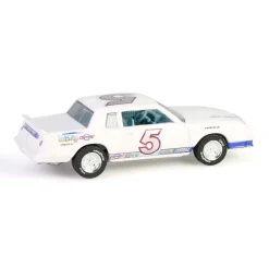 1983 Chevrolet Monte Carlo - Hendrick Motorsports First Test Car Tribute 1:64 Scale Diecast Model Car by Greenlight