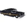 1957 Chevrolet One-Fifty - Kentucky State Police 1:64 Scale Diecast Model Car by IXO Models