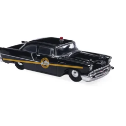1957 Chevrolet One-Fifty - Kentucky State Police 1:64 Scale Diecast Model Car by IXO Models