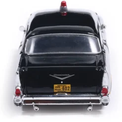 1957 Chevrolet One-Fifty - Kentucky State Police 1:64 Scale Diecast Model Car by IXO Models