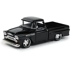 1958 Chevy Apache Fleetside - Maxx Design 1:24 Scale by Motormax