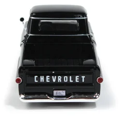1958 Chevy Apache Fleetside - Maxx Design 1:24 Scale by Motormax