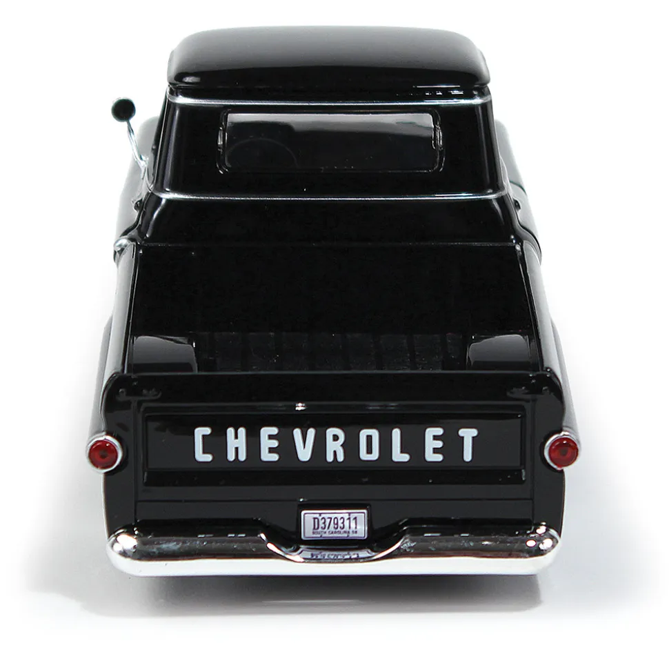 1958 Chevy Apache Fleetside - Maxx Design 1:24 Scale by Motormax