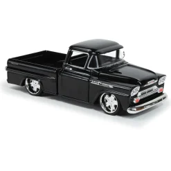 1958 Chevy Apache Fleetside - Maxx Design 1:24 Scale by Motormax