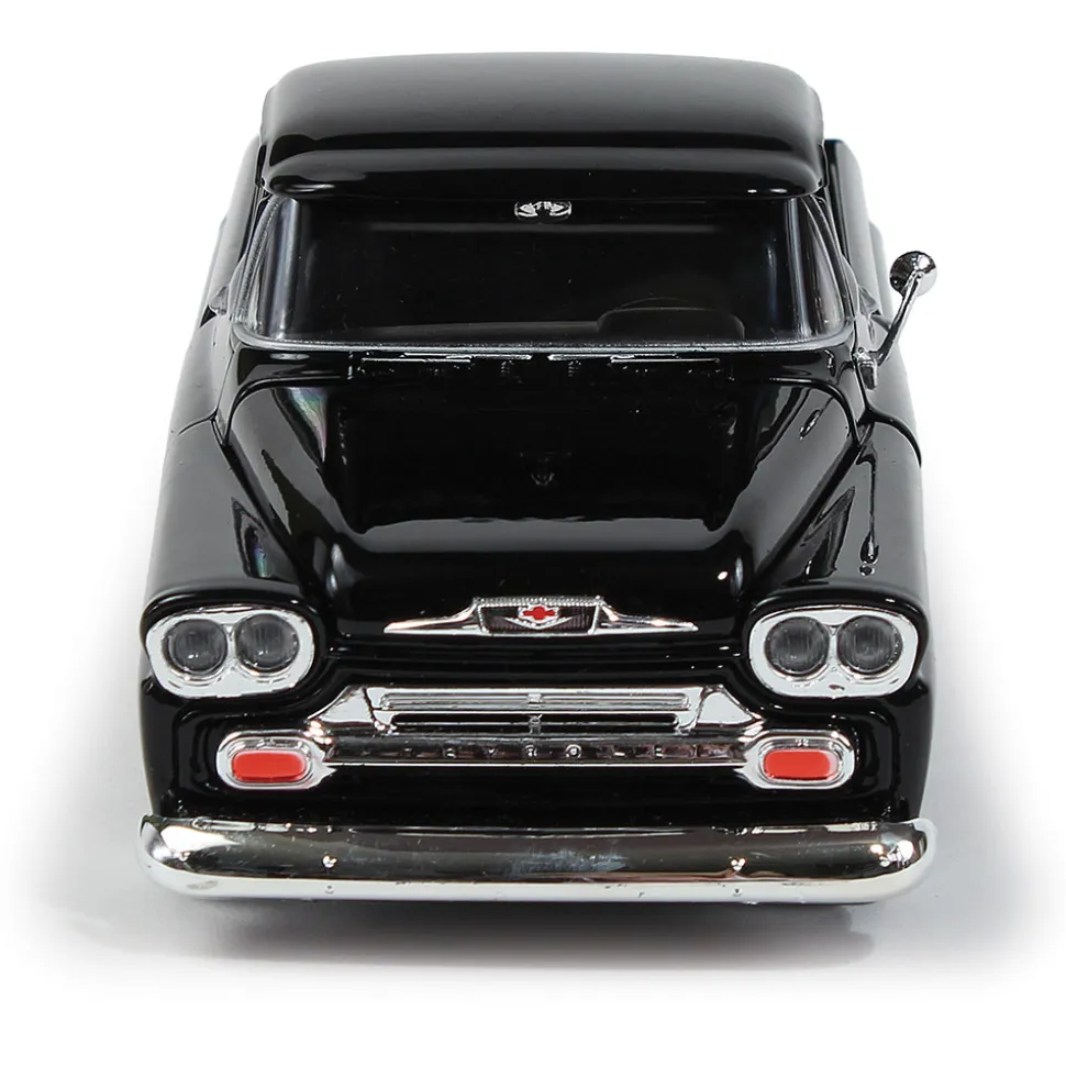 1958 Chevy Apache Fleetside - Maxx Design 1:24 Scale by Motormax